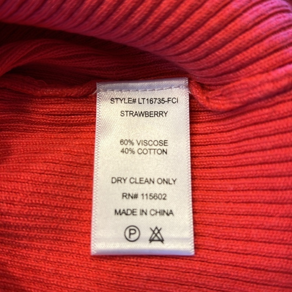 LUSH • Ruffle Tie Back - Picture 8 of 10